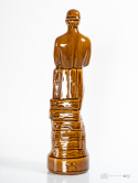 ceramiczna figurka górnik ceramiczna figurka górnik