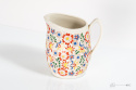 Milk jug Cepelia Opole Milk jug Cepelia Opole