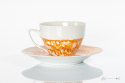 CUP Maria Teresa Porcelain Bogucice CUP Maria Teresa Porcelain Bogucice