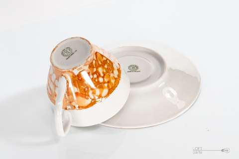 Bogucice porcelain Bogucice porcelain