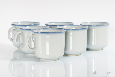 filiżanki 150 ml tułowice filiżanki 150 ml tułowice