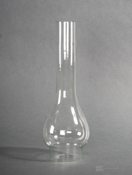 chimney for kerosene lamp