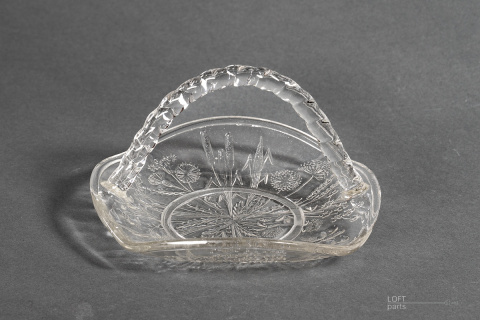 Basket Łączka Glassworks Ząbkowice Basket Łączka Glassworks Ząbkowice