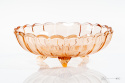 Platter 1240 Glassworks Ząbkowice Platter 1240 Glassworks Ząbkowice