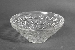 Bowl 7002 Ząbkowice Glassworks