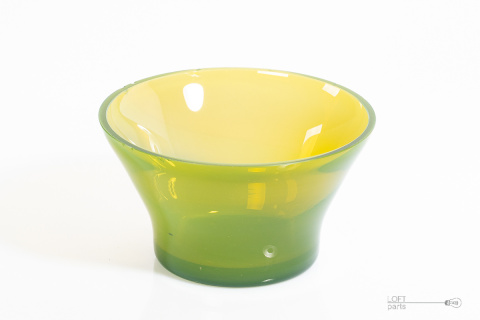 Bowl Glassworks Barbara Bowl Glassworks Barbara