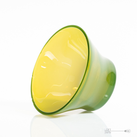 Art glass of the People's Republic of Poland Art glass of the People's Republic of Poland