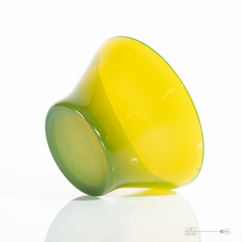 Glass PRL Horbowy Glass PRL Horbowy