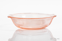 Glass PRL Drost Ząbkowice