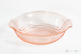 Bowl Rondo Jan Sylwester Drost