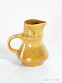 opal milk pot