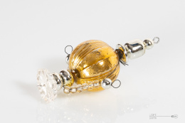 Christmas tree decoration PRL