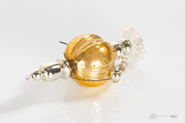 Christmas tree decoration PRL