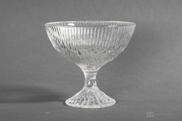 Fruit Bowl Jellyfish Glassworks Ząbkowice