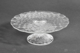 Eryka Trzewik Drost almond platter