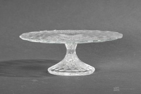 Vintage glass PRL Ząbkowice Vintage glass PRL Ząbkowice