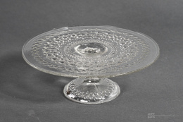 Diamond platter and Drost Ząbkowice buttons