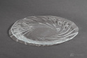 PLATTER 19-580 Glassworks Ząbkowice