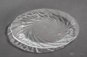 Cake stand Tulip Glassworks Ząbkowice