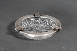 Hefra ashtray