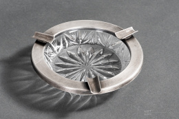 Hefra PRL ashtray