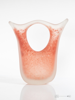 Vase glassworks Jagoda