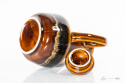 agate jug