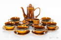 COFFEE SET AGAT MIROSTOWICE