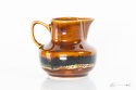 Milk Pot Agate Mirostowice