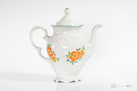 dzbanek fryderyka porcelana wawel dzbanek fryderyka porcelana wawel