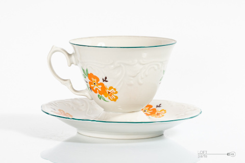 filiżanka fryderyka porcelana wawel filiżanka fryderyka porcelana wawel