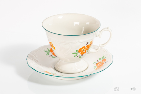 filiżanka fryderyka porcelana krzysztof filiżanka fryderyka porcelana krzysztof