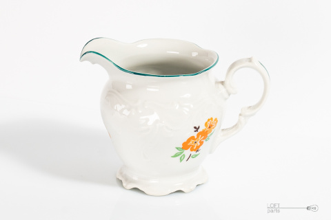 mlecznik fryderyka porcelana wawel mlecznik fryderyka porcelana wawel