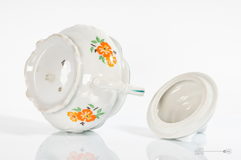 porcelana prl porcelana prl