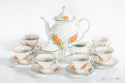 serwis do kawy porcelana krzysztof serwis do kawy porcelana krzysztof