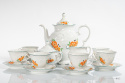 komplet do kawy fryderyka porcelana krzysztof komplet do kawy fryderyka porcelana krzysztof