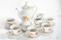 serwis do kawy fryderyka porcelana wawel serwis do kawy fryderyka porcelana wawel