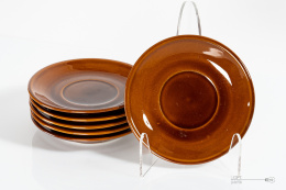 saucers Mirostowice