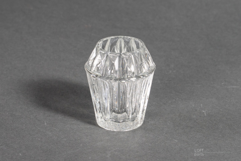 Glass Toothpick Glass Toothpick