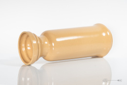 Vase Bolesławiec Wolanin