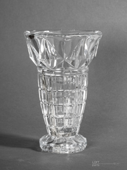 Vase 2087 Glassworks Ząbkowice