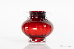 Vase Jaś Glassworks Tarnowiec