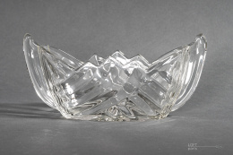 Jardiniere 430 hortensja Glassworks