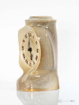 Mirostowice clock