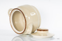 porcelitowa bigośnica prl porcelitowa bigośnica prl