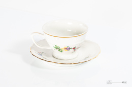 Porcelain duo Bogucice
