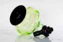 pre-war uranium glass pre-war uranium glass
