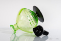 Decanter glassworks uranium hortensja Decanter glassworks uranium hortensja