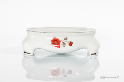 Ashtray Karolina PRL Ashtray Karolina PRL