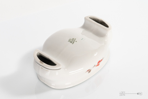 Jaworzyna porcelain Jaworzyna porcelain